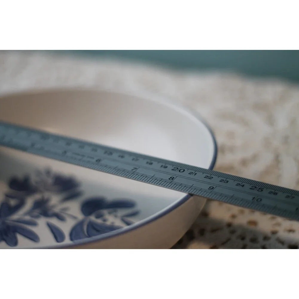 Pfaltzgraff Yorktowne USA Replacements Round Serving Bowl 8 1/2